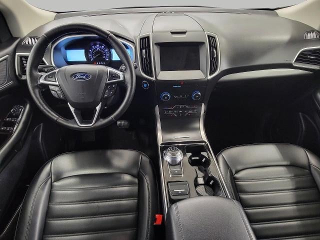 2019 Ford Edge SEL AWD