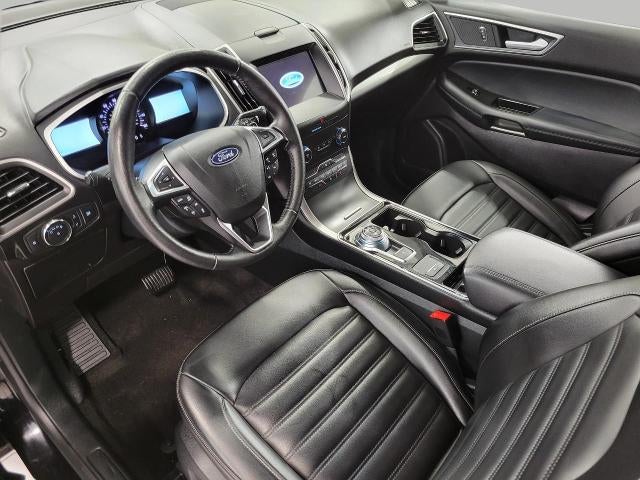 2019 Ford Edge SEL AWD