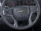 2026 Chevrolet Silverado 2500 HD 4WD Crew Cab 159 Custom