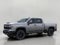 2026 Chevrolet Silverado 2500 HD 4WD Crew Cab 159 Custom
