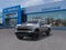 2026 Chevrolet Silverado 2500 HD 4WD Crew Cab 159 Custom