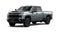 2026 Chevrolet Silverado 2500 HD 4WD Crew Cab 159 Custom