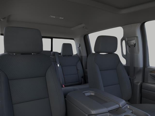 2026 Chevrolet Silverado 2500 HD 4WD Crew Cab 159 LT