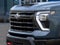 2026 Chevrolet Silverado 2500 HD 4WD Crew Cab 159 LT