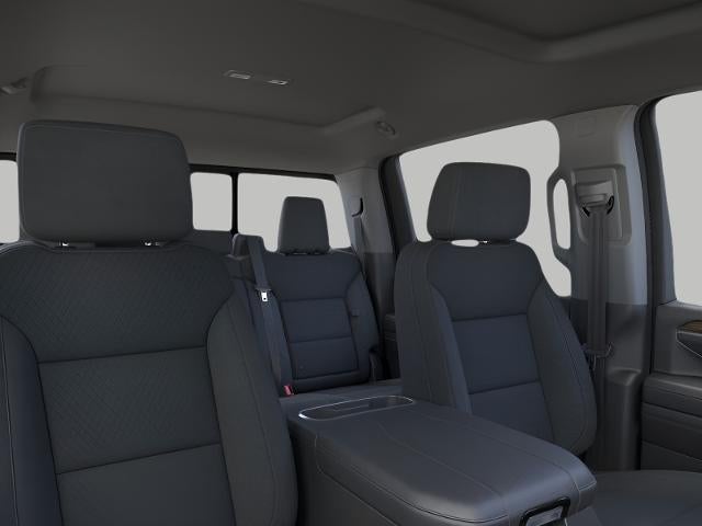 2026 Chevrolet Silverado 2500 HD 4WD Crew Cab 159 LT