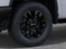 2026 Chevrolet Silverado 2500 HD 4WD Crew Cab 159 LT