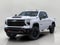 2026 Chevrolet Silverado 2500 HD 4WD Crew Cab 159 LT