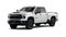 2026 Chevrolet Silverado 2500 HD 4WD Crew Cab 159 LT