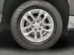 2022 Chevrolet Silverado 1500 4WD Crew Cab 147 LT w/1LT
