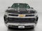 2022 Chevrolet Silverado 1500 4WD Crew Cab 147 LT w/1LT
