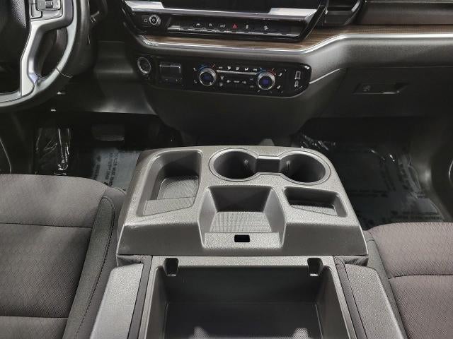 2023 Chevrolet Silverado 1500 4WD Crew Cab 147 RST