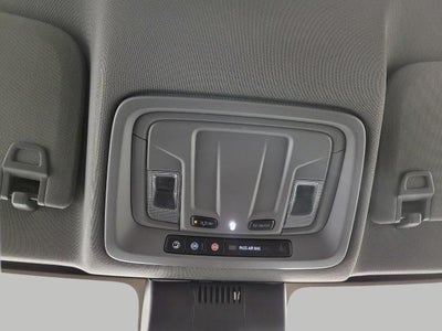 2023 Chevrolet Silverado 1500 4WD Crew Cab 147 RST