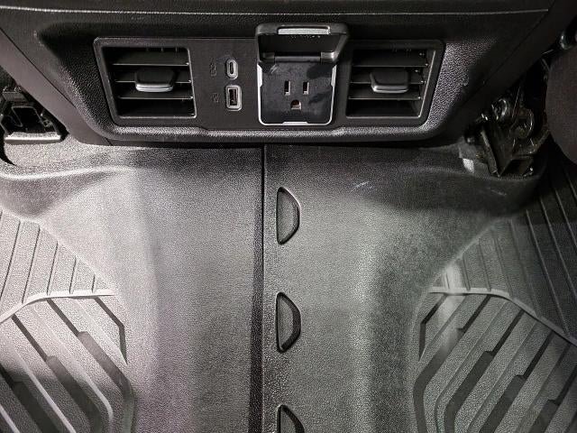 2023 Chevrolet Silverado 1500 4WD Crew Cab 147 RST