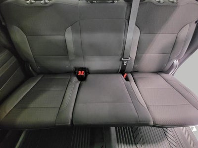 2023 Chevrolet Silverado 1500 4WD Crew Cab 147 RST