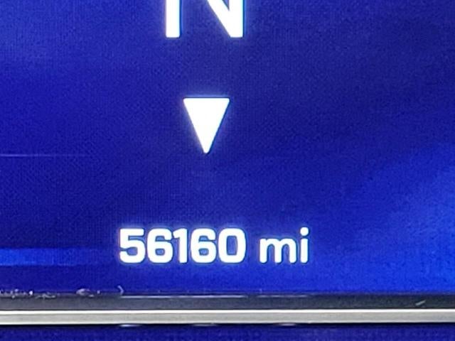 2023 Chevrolet Silverado 1500 4WD Crew Cab 147 RST