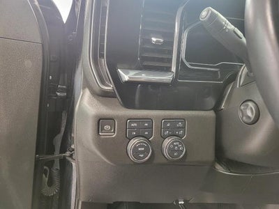 2023 Chevrolet Silverado 1500 4WD Crew Cab 147 High Country