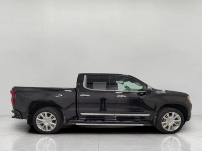 2023 Chevrolet Silverado 1500 4WD Crew Cab 147 High Country