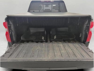 2023 Chevrolet Silverado 1500 4WD Crew Cab 147 High Country