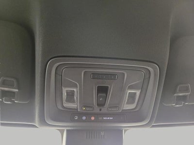 2023 Chevrolet Silverado 1500 4WD Crew Cab 147 High Country