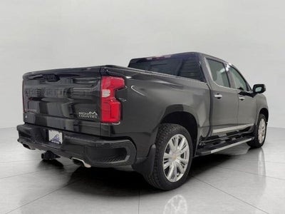 2023 Chevrolet Silverado 1500 4WD Crew Cab 147 High Country