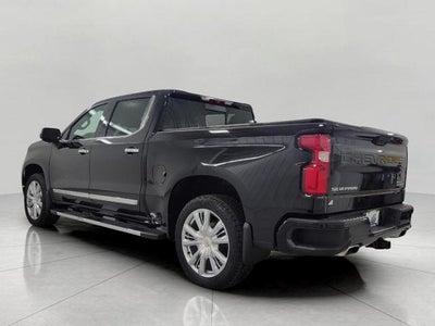 2023 Chevrolet Silverado 1500 4WD Crew Cab 147 High Country