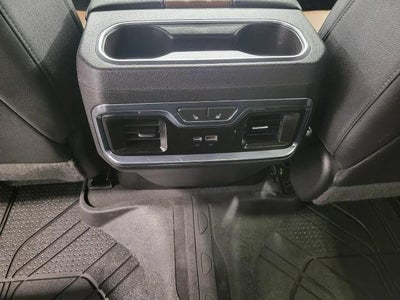 2023 Chevrolet Silverado 1500 4WD Crew Cab 147 High Country