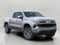 2026 Chevrolet Silverado 1500 4WD Crew Cab 147 LT w/1LT