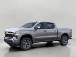 2026 Chevrolet Silverado 1500 4WD Crew Cab 147 LT w/1LT