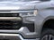 2026 Chevrolet Silverado 1500 4WD Crew Cab 147 LT w/1LT