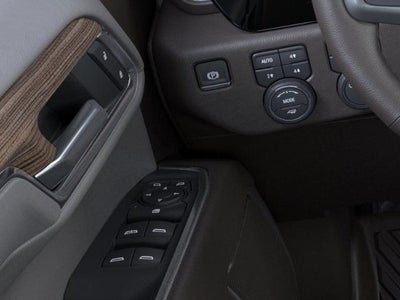 2026 Chevrolet Silverado 1500 4WD Crew Cab 147 LT w/1LT