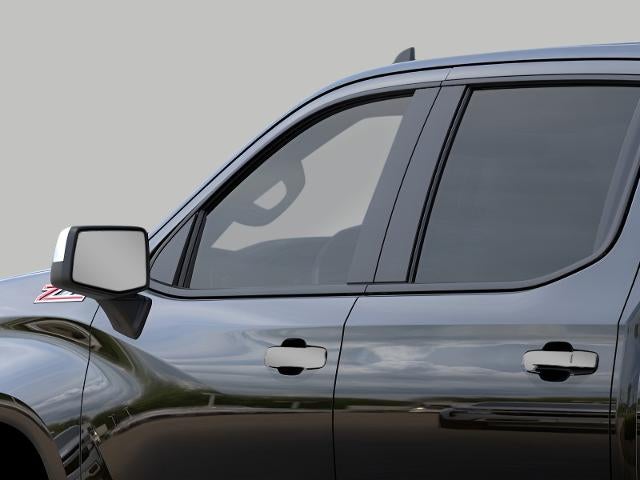 2026 Chevrolet Silverado 1500 4WD Crew Cab 147 LT w/1LT