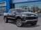2026 Chevrolet Silverado 1500 4WD Crew Cab 147 LT w/1LT
