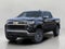 2026 Chevrolet Silverado 1500 4WD Crew Cab 147 LT w/1LT