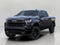 2026 Chevrolet Silverado 1500 4WD Crew Cab 147 RST