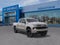 2026 Chevrolet Silverado 1500 4WD Crew Cab 147 RST
