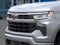 2026 Chevrolet Silverado 1500 4WD Crew Cab 147 RST