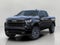 2026 Chevrolet Silverado 1500 4WD Crew Cab 147 RST