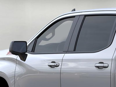 2026 Chevrolet Silverado 1500 4WD Crew Cab 147 RST