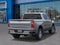 2026 Chevrolet Silverado 1500 4WD Crew Cab 147 RST