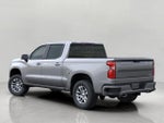 2026 Chevrolet Silverado 1500 4WD Crew Cab 147 RST