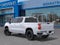 2026 Chevrolet Silverado 1500 4WD Crew Cab 147 RST