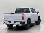 2026 Chevrolet Silverado 1500 4WD Crew Cab 147 RST