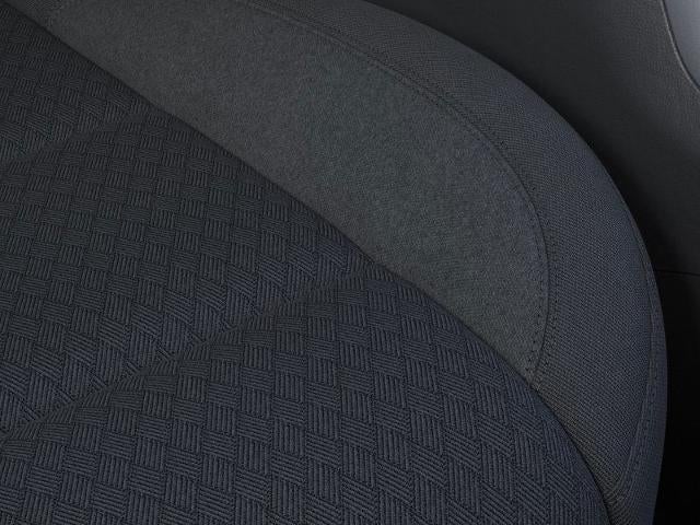 2025 Chevrolet Silverado 1500 4WD Crew Cab 147 RST