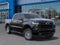 2025 Chevrolet Silverado 1500 4WD Crew Cab 147 RST
