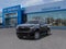 2025 Chevrolet Silverado 1500 4WD Crew Cab 147 RST