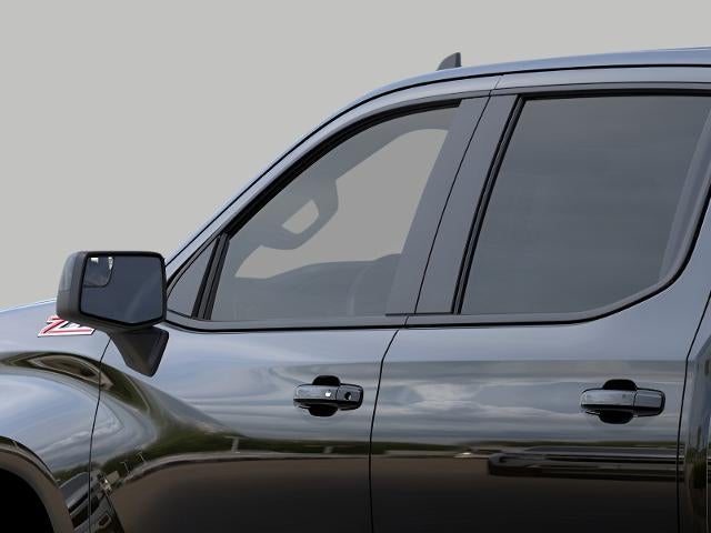 2026 Chevrolet Silverado 1500 4WD Crew Cab 147 RST