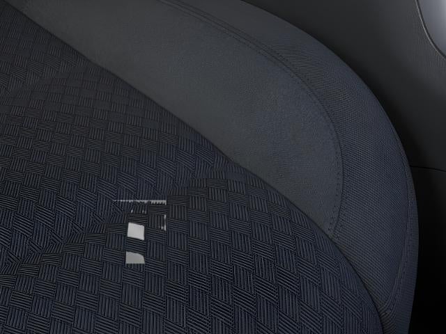 2026 Chevrolet Silverado 1500 4WD Crew Cab 147 RST