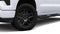 2026 Chevrolet Silverado 1500 4WD Crew Cab 147 RST