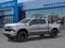 2026 Chevrolet Silverado 1500 4WD Crew Cab 147 RST