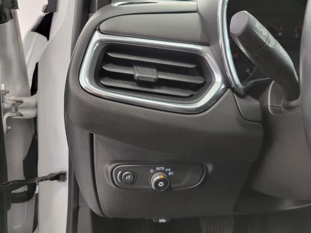 2018 Chevrolet Equinox FWD 4dr LT w/1LT